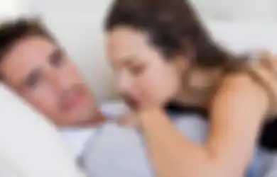 Bukan Ukuran Penis dan Teknik Berhubungan Seks, Orgasme Itu Tergantung Anatomi