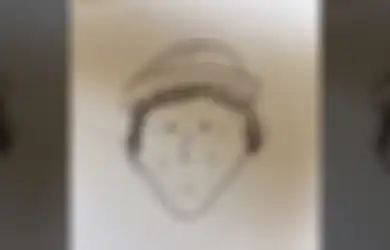 Orang-orang Ini Cemooh Sketsa Wajah Pelaku Kejahatan, Tapi Kemudian Terkejut saat Penjahat Tersebut Tertangkap