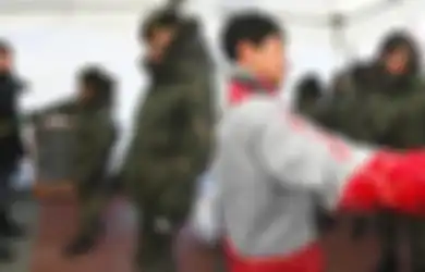 Sebelum Olimpiade Musim Dingin di Korsel Diteror Virus, Mantan Agen Korut Sudah Pernah Beri Peringatan Keras