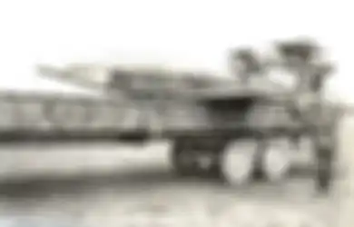 Tidak Hanya Jepang, Nazi Juga Memiliki Pilot Kamikaze yang Rela Mati Demi Adolf Hitler dalam Perang Dunia II