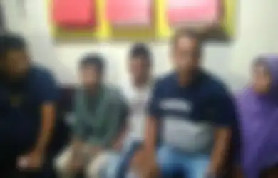 Ingin Dapat Uang Dua Juta Remaja Asal Aceh Ini Pura-pura Diculik, Untungnya Polisi Lebih Pintar
