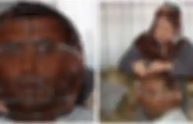 Susah Berhenti Merokok Pria Ini Nekat Mengurung Kepalanya, Sementara Kunci Dibawa Sang istri