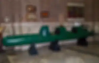 Gila! Ketika Menggelar Operasi Trikora, Kopaska Ternyata Menyiapkan Pasukan Bunuh Diri Menggunakan 'Torpedo Manusia'