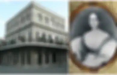Inilah Madame LaLaurie, Pembunuh Wanita Terkejam yang Pernah Membantai Budak-budaknya Tanpa Ampun