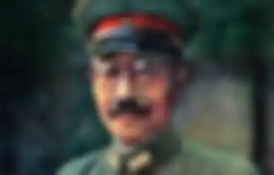 Hideki Tojo, Hitler-nya Jepang yang Gagal Mati Terhormat dengan Bunuh Diri, Tapi Malah Dihukum Mati