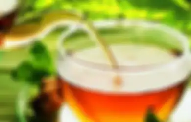 Detoks Tubuh yang 'Kotor' denagn Lima Jenis Minuman Sehari-hari Ini