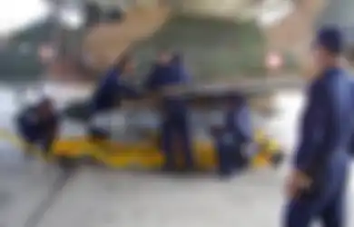 Dalam Kondisi Kritis, Jet Tempur Sering Terpaksa Menjadi Kanibal Demi Tetap Bertahan Hidup