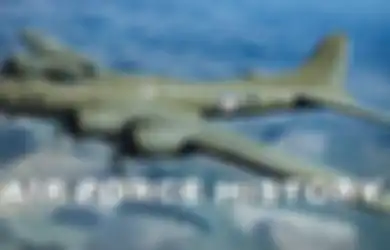 Bermula Dari Menerbangkan Balon Udara, Kini USAF Jadi Kekuatan Angkatan Udara Terbesar di Dunia