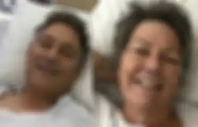 Hari Valentine: Nenek Ini Beri Hadiah yang 'Terlalu Manis' Kepada Suaminya Demi Selamatkan Nyawa Sang Suami