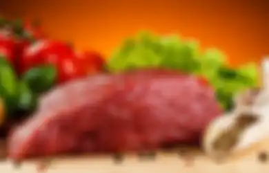 5 Alasan Kita Harus Beralih ke Daging Organik!