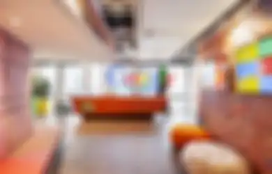 Karyawan Google dan Facebook Harus Patuhi Aturan Ini Kalau Mau Pacaran dengan Teman Sekantor!