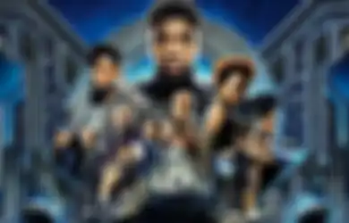 Marvel Black Panther: Film Superhero yang Dianggap Paling Revolusioner karena Mengubah Wajah Afrika di Hollywood 