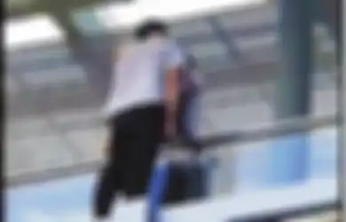 Luar Biasa, Dengan Pelukan dan Ciuman Gadis Ini Gagalkan Aksi Bunuh Diri Pemuda Tak Dikenalnya