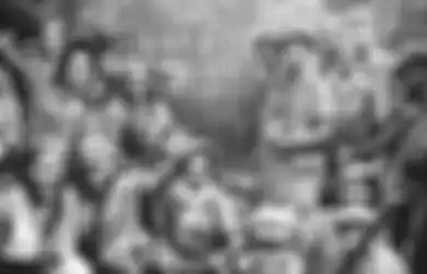 60 Tahun Permesta: Ibarat ‘David Vs Goliath’, AURI Berhasil Tumpas Permesta Berkat Taktik Jitu