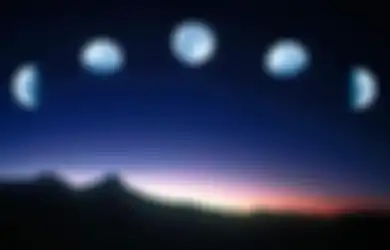 Sama-sama Berpatokan pada Bulan, Tahun Baru China dan Islam Kok Bisa Beda? 