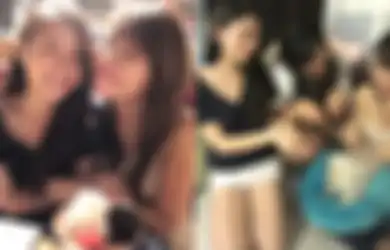Wanita Cantik yang Terlihat Polos Ini Rupannya Memiliki Pekerjaan yang Membuat Terkejut Netizen