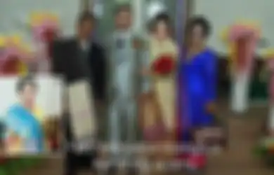 ‘Viral’ Kabar Pernikahan Sedarah Kakak-Adik di Riau, Ini Tanggapan Keluarga Besar Aritonang