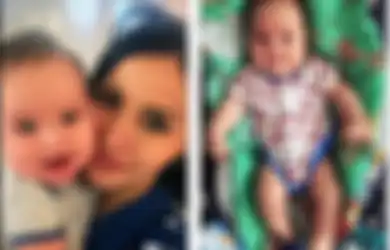  Curiga Bayinya Sering Menangis Ortu Pasang Kamera Tersembunyi, Ternyata Pengasuh Bayi Mereka Sekeji Iblis