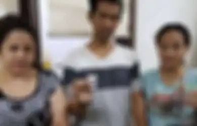 Anak Ratu Dangdut Elvy Sukaesih Terjerat Kasus Narkoba, Inilah Alasan Artis Gemar Konsumsi Sabu