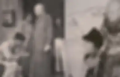 Misteri Hubungan Bung Karno Dengan Ibu Terkasihnya