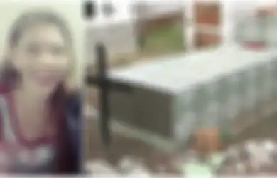 Tragis! Dikira Meninggal Wanita Ini Dikubur Hidup-hidup 11 Hari dan Menggedor-gedor Peti Matinya