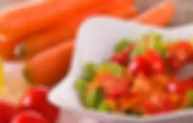 Ini Dia, Enam Makanan yang Baik Bagi Penderita Asma