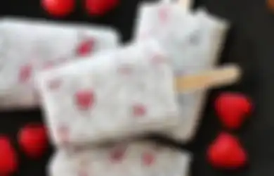 12 Cara Menarik Mengonsumsi Biji Chia yang Kaya Gizi: Bahan Baku Es Krim