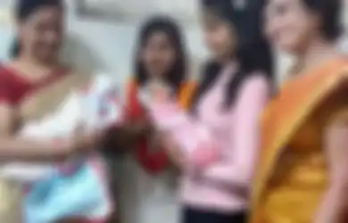 Ibu yang Berduka Ini ‘Hidupkan’ Kembali Putranya Yang Sudah Meninggal Dengan Inseminasi Buatan