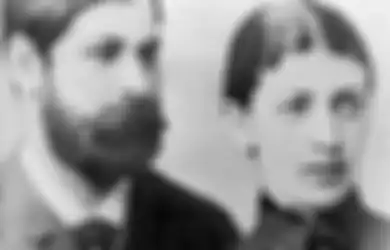 Sigmund Freud dan 900 Surat Cintanya Kepada Wanita Terkasih yang Menggetarkan Hati