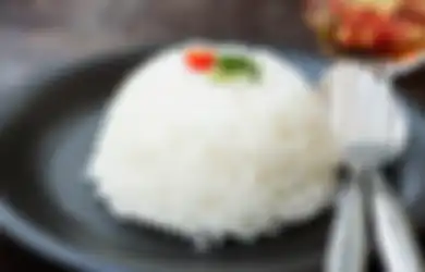 Nasi Putih Bikin Risiko Diabetes Tipe 2 Meningkat, Benarkah?