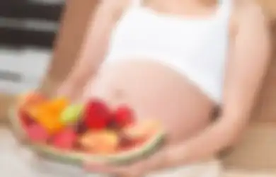 6 Asupan Tepat yang Harus Dikonsumsi Wanita Hamil