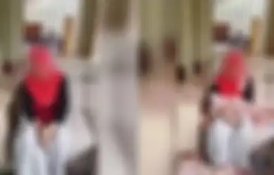Viral! 'Pelakor' Ketahuan dan Disawer Uang oleh Istri Sah, Benarkah Dia yang Bersalah?