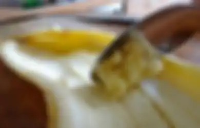 Jangan Buang Kulit Pisang Setelah Memakannya, Ia Bisa Digunakan Merawat Kecantikan Kulit Lho...