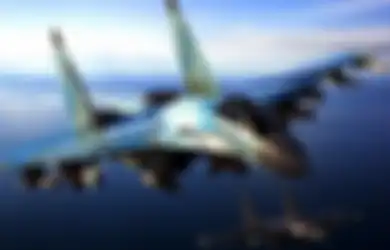 Kontrak Pembelian 11 Jet Tempur Su-35 Baru Disetujui, Bukti Rumitnya Proses Pengadaan Alutsista