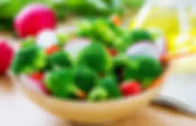 9 Makanan Rendah Kalori yang Harus Dikonsumsi