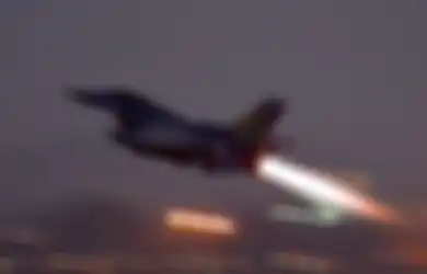 Afterburner, Teknologi yang Membuat Jet Tempur Melesat Namun Tabu Diterapkan Pada Pesawat Komersil