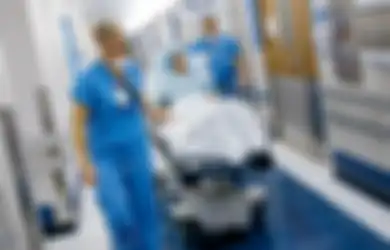 Dulu Dokter Tidak Praktik di Rumah Sakit, Lalu di Mana Dong?