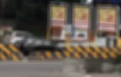 Bulan Depan Sistem Ganjil Genap Akan Diterapkan di Pinto Tol Bekasi Barat dan Timur