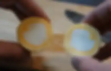 Bisa Langsung Dipraktikkan, Tips Merebus dengan Kuning Telur Berada di Luar