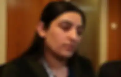 Desanya Diserang ISIS, Wanita Ini Tak Hanya Disiksa Tapi Juga Dijadikan Budak Seks