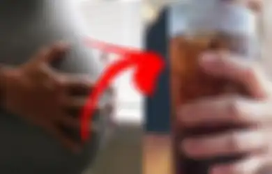 Hati-hati, Minum Minuman Bersoda Sangat Berpengaruh kepada Kehamilan!