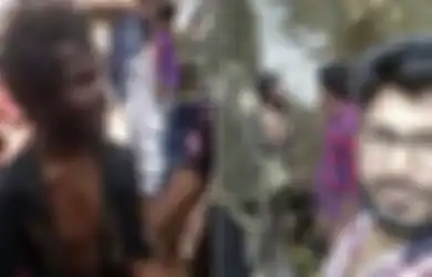 Sempat Selfie Sebelum Menganiaya Pemuda Suku hingga Mati, Para Pemuda Ini Menyebabkan Kemarahan Besar di India