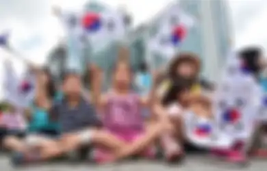 Benarkah Warga Korea Selatan Akan 'Punah' Pada Tahun 2750?