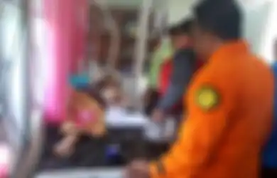 Usai Bancakan Daging Penyu, Belasan Orang Mentawai Keracunan dan 3 di Antaranya Meninggal Dunia