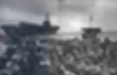 Bukan dari Daratan, Perang Vietnam yang Membuat Militer AS Hancur Lebur Ternyata Dipicu dari Lautan