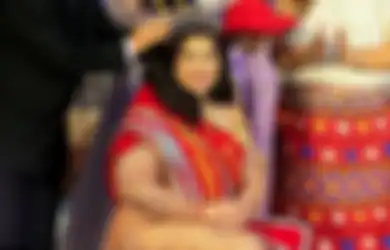 Miss Jumbo 2018, Ajang Mencari Wanita Gemuk Untuk Menyelamatkan Gajah