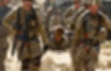 Eh, Ada Juga Lho Operasi Transplantasi Organ Intim Demi Menolong Para Tentara yang Terluka Saat Perang