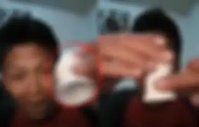 Beredar Video Anak Remaja Memberi Masukkan untuk Guru Mengenai Bahaya Fitting Lampu