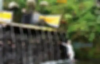 Sembuhkan Susah Punya Keturunan hingga Penyakit Kiriman, Inilah Beberapa 'Mukjizat' Melukat di Pancoran Solas