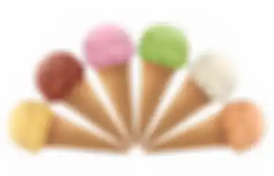 3 Alasan Es Krim Bermanfaat untuk Kesehatan Kita!